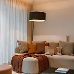 Huswell - Beautiful Overlooking The Marina Apartmán *