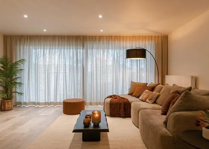 Huswell - Beautiful Overlooking The Marina דירה אוסטנדה