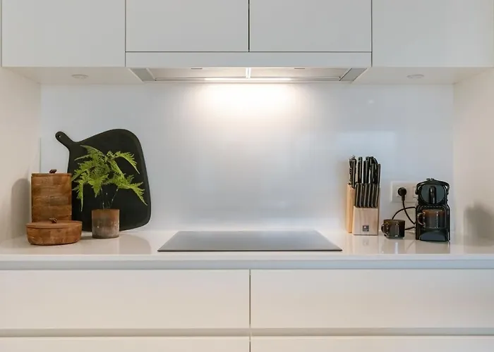 Huswell - Beautiful Overlooking The Marina אוסטנדה