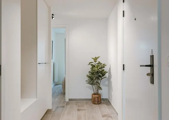 Διαμέρισμα Huswell - Beautiful Overlooking The Marina Οστένδη