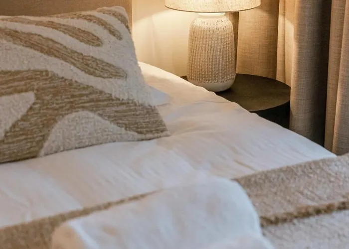 Διαμέρισμα Huswell - Beautiful Overlooking The Marina Οστένδη