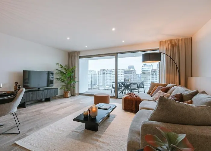 Διαμέρισμα Huswell - Beautiful Overlooking The Marina