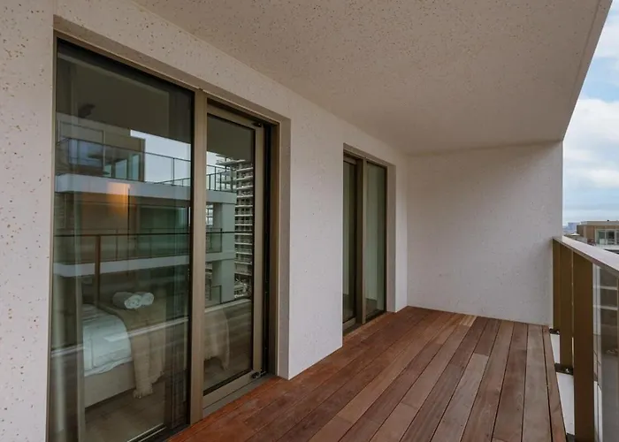 Huswell - Beautiful Overlooking The Marina Διαμέρισμα Οστένδη